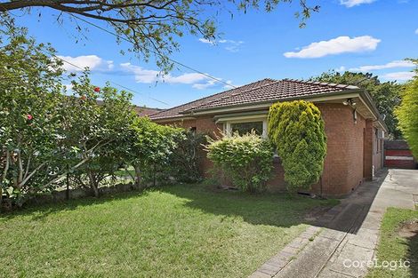 Property photo of 105 Concord Road Concord NSW 2137