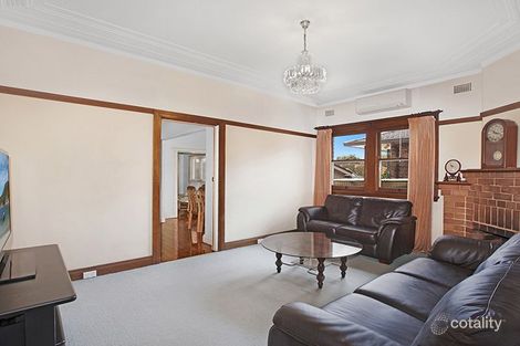 Property photo of 105 Concord Road Concord NSW 2137