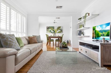 Property photo of 20 Berrigan Street Winston Hills NSW 2153