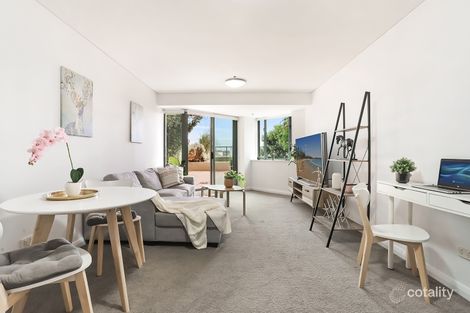 Property photo of 610/2 Quay Street Haymarket NSW 2000