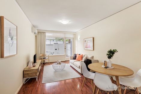 Property photo of 2/33 Gordon Street Balwyn VIC 3103