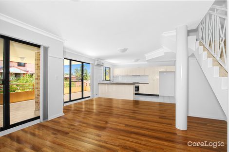 Property photo of 30/14-16 Campbell Street Northmead NSW 2152