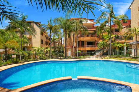 Property photo of 30/14-16 Campbell Street Northmead NSW 2152