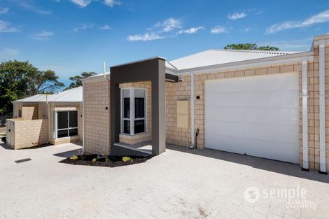 2/6 Ashbourne Way, Hamilton Hill, WA 6163