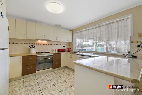 Property photo of 3 Boeing Crescent Raby NSW 2566