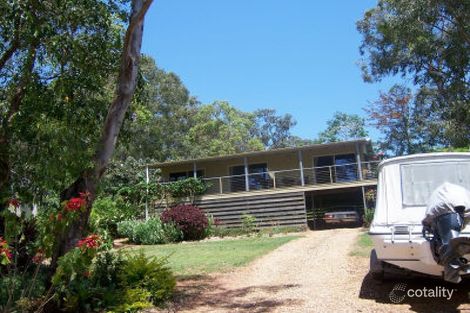 60 Perulpa Dr, Lamb Island, QLD 4184