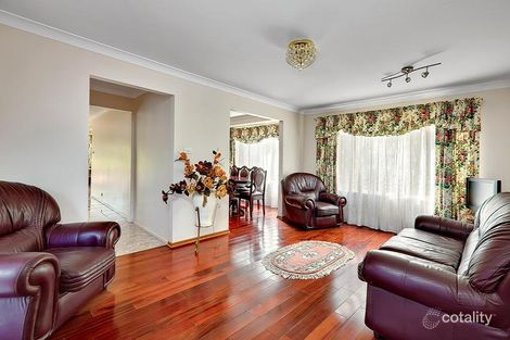 Property photo of 15 Therry Street East Strathfield South NSW 2136