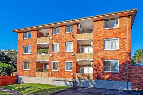 Property photo of 7/268B Bunnerong Road Hillsdale NSW 2036