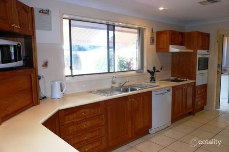 Property photo of 14 Mustang Drive Raby NSW 2566