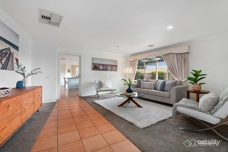 Property photo of 60 Warrawee Circuit Frankston VIC 3199