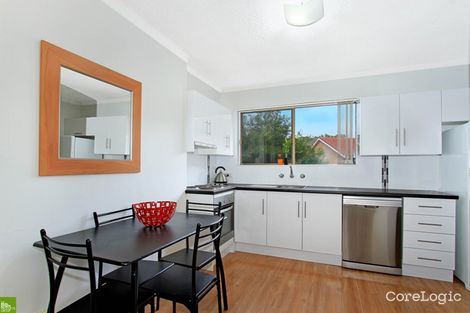 Property photo of 17/27 Osborne Street Wollongong NSW 2500