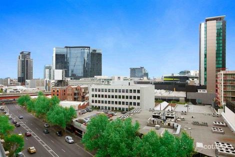 Property photo of 80A/173 City Road Southbank VIC 3006