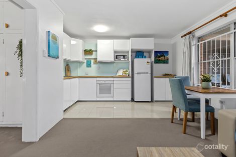 Property photo of 5/27 Fernberg Road Paddington QLD 4064
