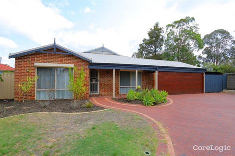 Property photo of 29 Angophora Avenue Ellenbrook WA 6069