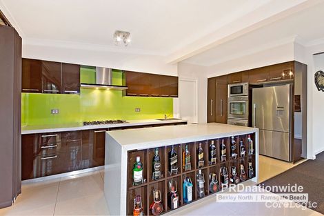 Property photo of 67 Stoney Creek Road Beverly Hills NSW 2209