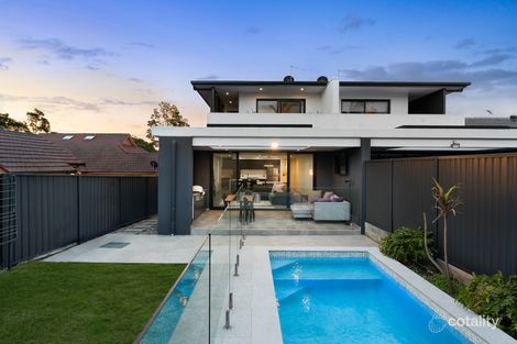 Property photo of 79A Edenholme Road Wareemba NSW 2046