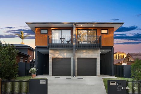 Property photo of 79A Edenholme Road Wareemba NSW 2046