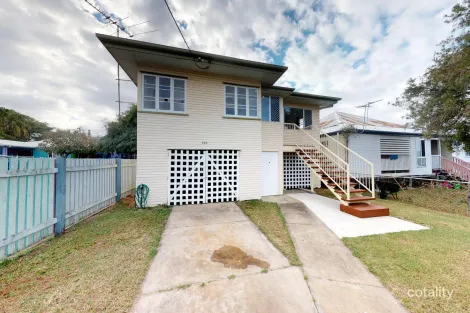 144 Archer St, The Range, QLD 4700