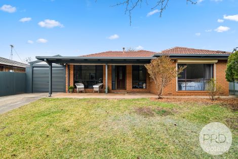 19 Truscott Dr, Ashmont, NSW 2650