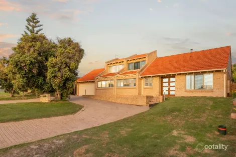 Property photo of 20 Henderson Drive Kallaroo WA 6025