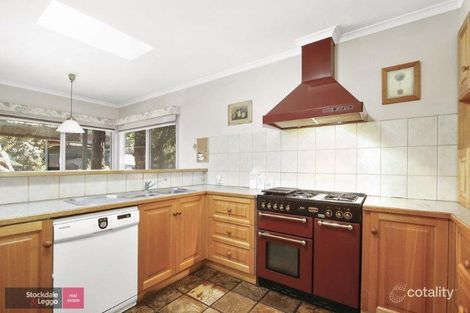 Property photo of 6 Athlone Street Lilydale VIC 3140