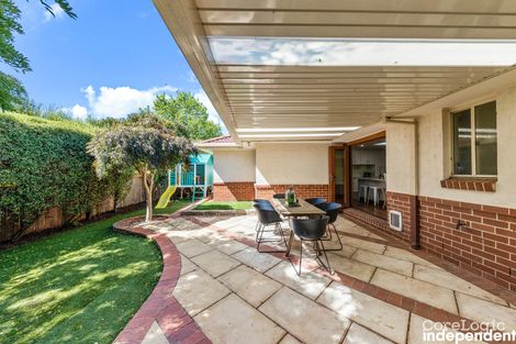 Property photo of 14 Paul Coe Crescent Ngunnawal ACT 2913