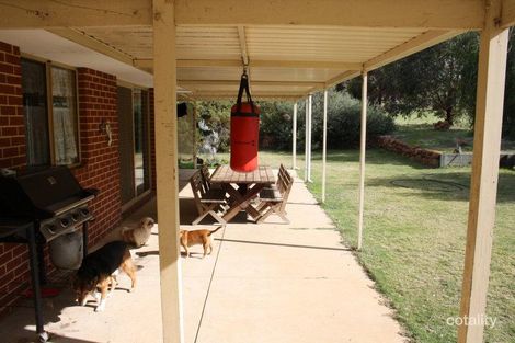 Property photo of 43 Charolais Trail Lower Chittering WA 6084