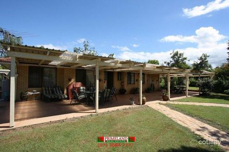 Property photo of 438 Mount Forbes Road Mount Forbes QLD 4340