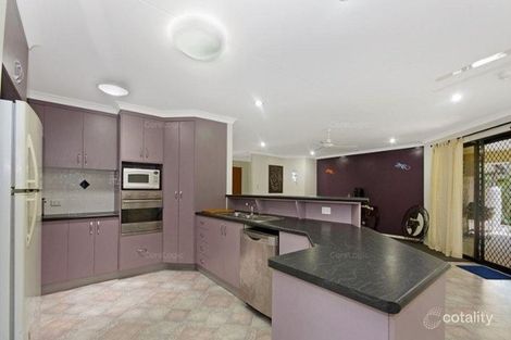 Property photo of 5 Ruddell Close Marian QLD 4753