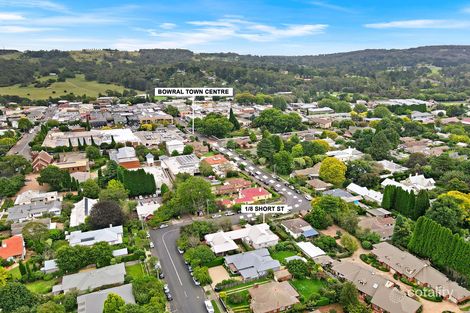 Property photo of 1/8 Short Street Bowral NSW 2576