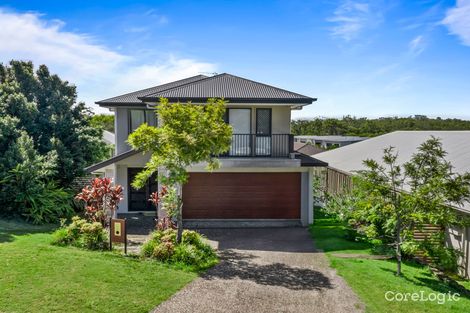 Property photo of 8 Apple Berry Avenue Coomera QLD 4209