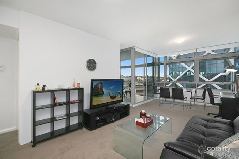 Property photo of 707/23 Shelley Street Sydney NSW 2000