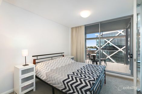 Property photo of 707/23 Shelley Street Sydney NSW 2000