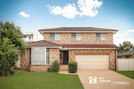 14 Toll House Way, Windsor, NSW 2756