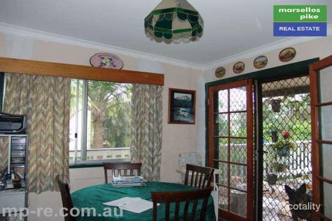 Property photo of 22 Mark Street Morayfield QLD 4506