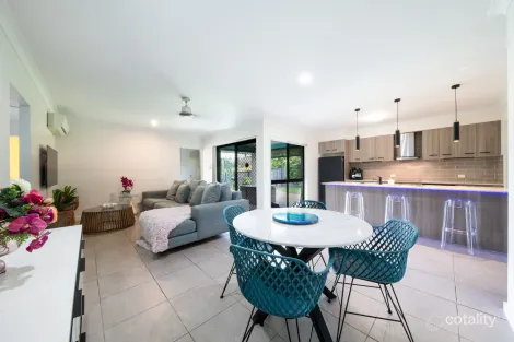 Property photo of 3 Helm Place Cannon Valley QLD 4800