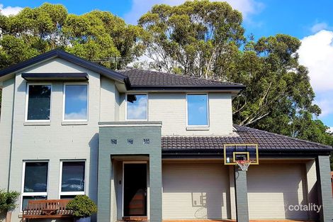 Property photo of 3 Gambier Avenue Beaumont Hills NSW 2155