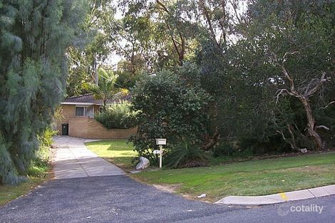 Property photo of 7 Steele Road Sorrento WA 6020