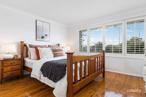 Property photo of 20 Berrigan Street Winston Hills NSW 2153