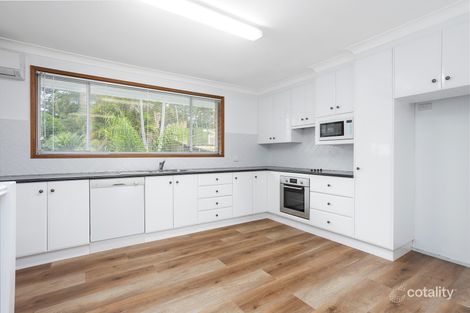 Property photo of 64 Pacific Crescent Maianbar NSW 2230