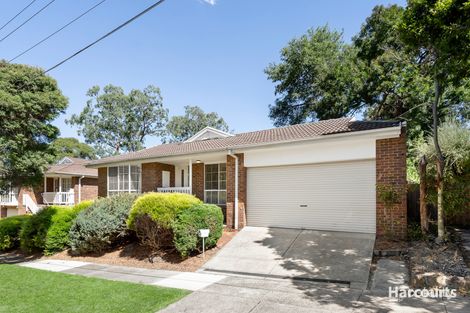 22 The Boulevard, Glen Waverley, VIC 3150