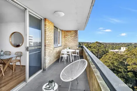 Property photo of 49/5 Broughton Road Artarmon NSW 2064