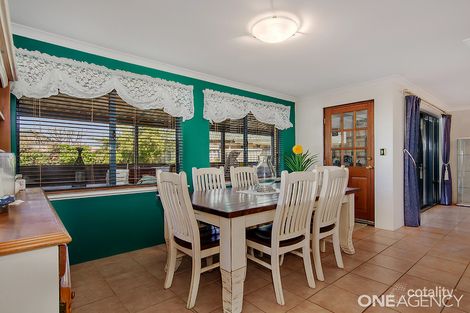 13 Norwich Cl, Greenfields, WA 6210