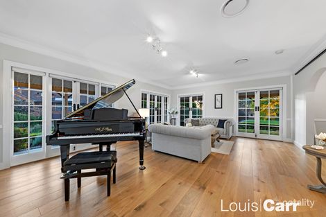 Property photo of 32 Fullers Road Glenhaven NSW 2156