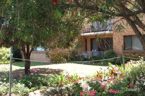 Property photo of 12/57-59 Victoria Street Werrington NSW 2747