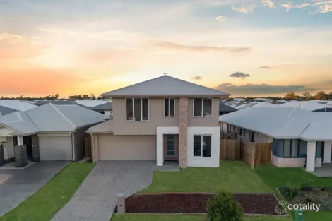 Property photo of 33 Davis Way Walloon QLD 4306