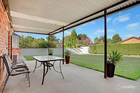 Property photo of 4 Kinmont Road South Penrith NSW 2750