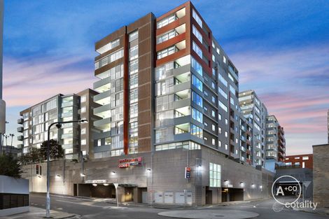 Property photo of 801/1 Bruce Bennetts Place Maroubra NSW 2035