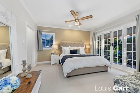 Property photo of 32 Fullers Road Glenhaven NSW 2156