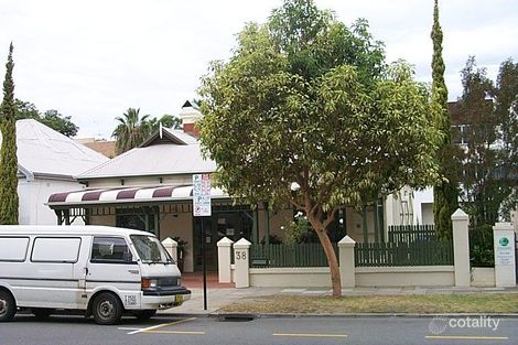 40 Outram St, West Perth, WA 6005